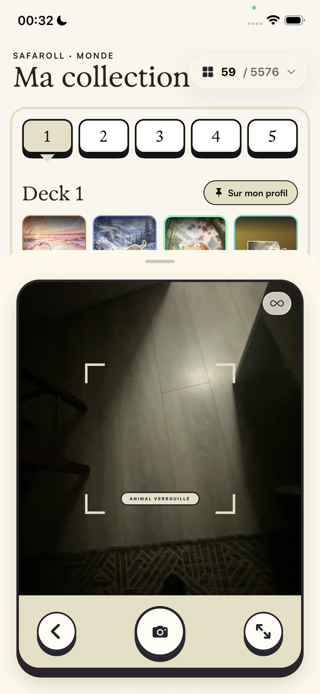SafaRoll screenshot 4